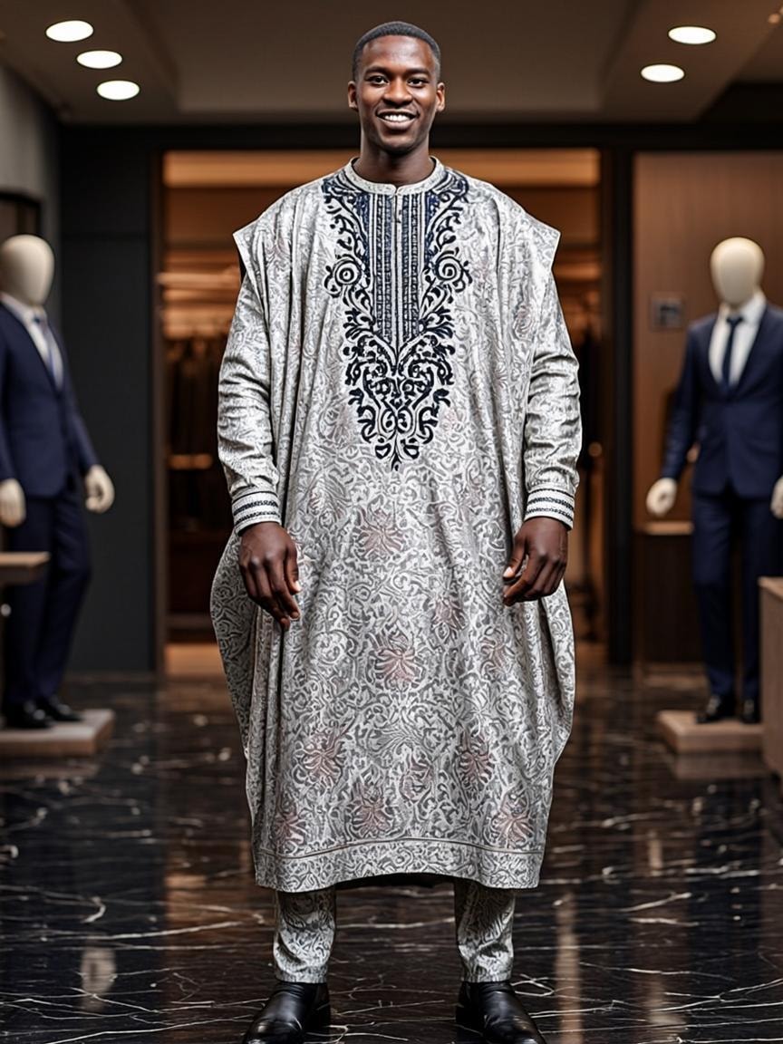 Costumes Homme
