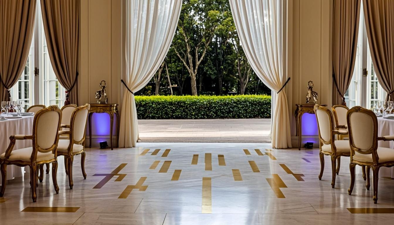 Décoration Événementielle