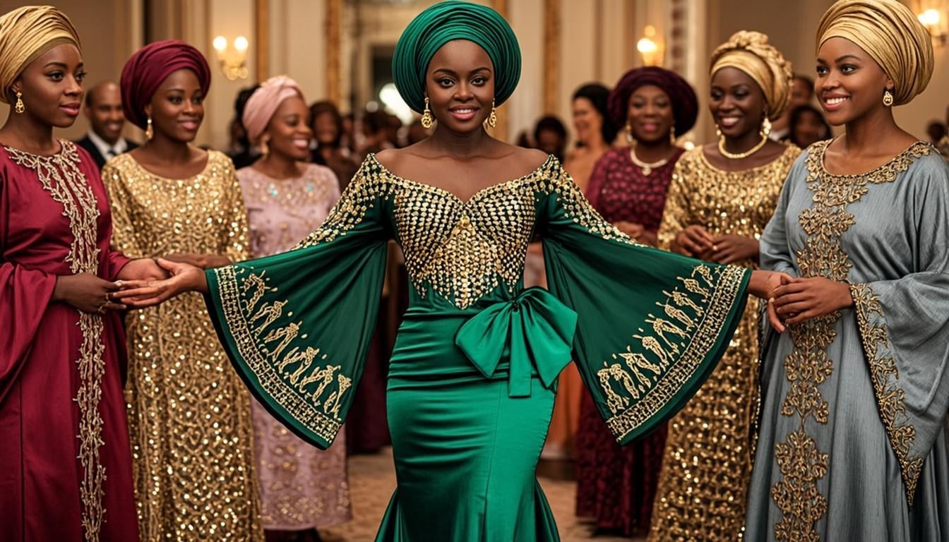 Collection Eid Oumma — L'Élégance Spirituelle